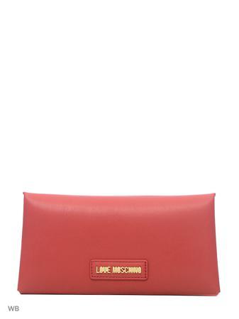 Кошелек Love Moschino