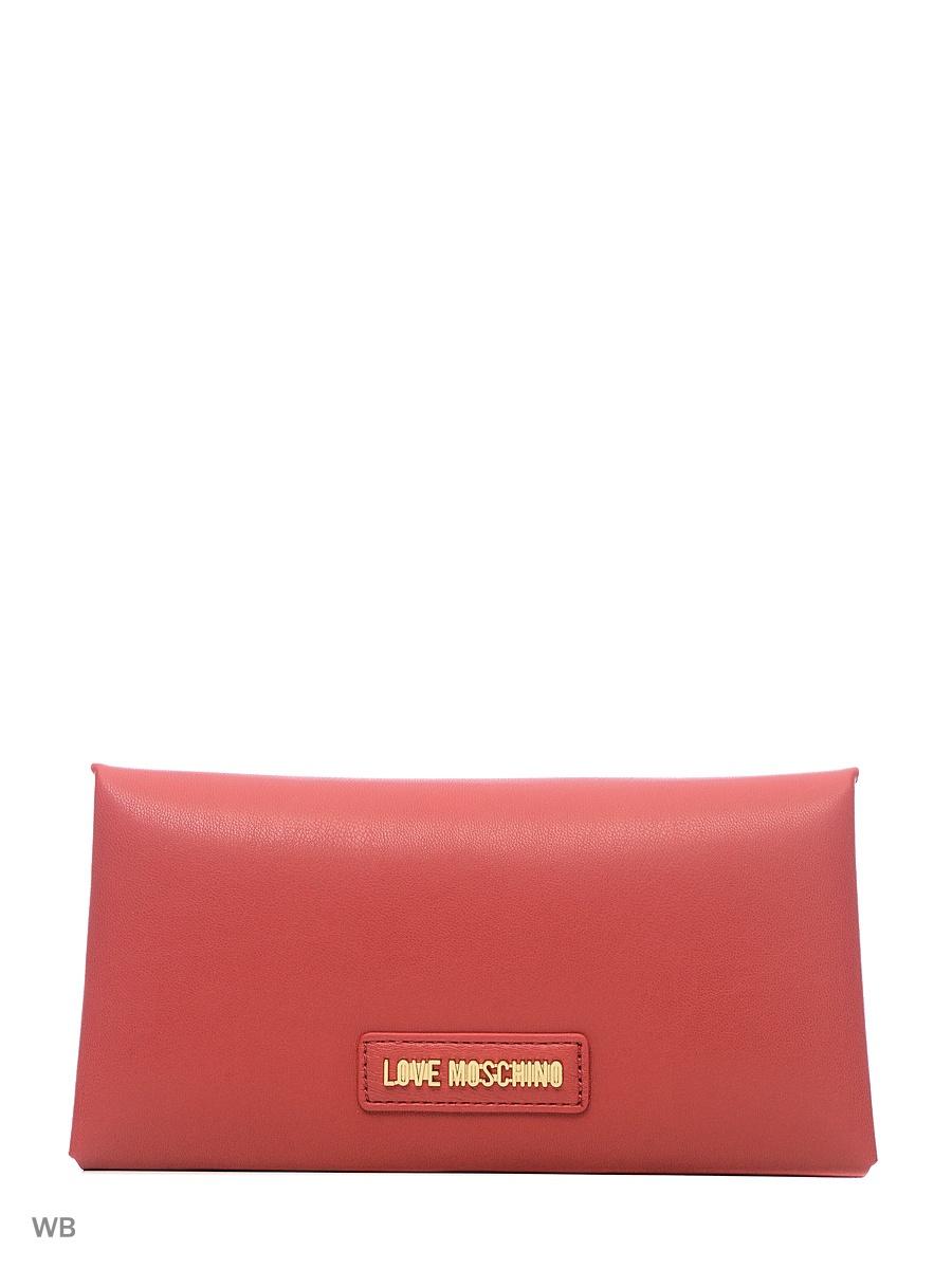 Кошелек Love Moschino