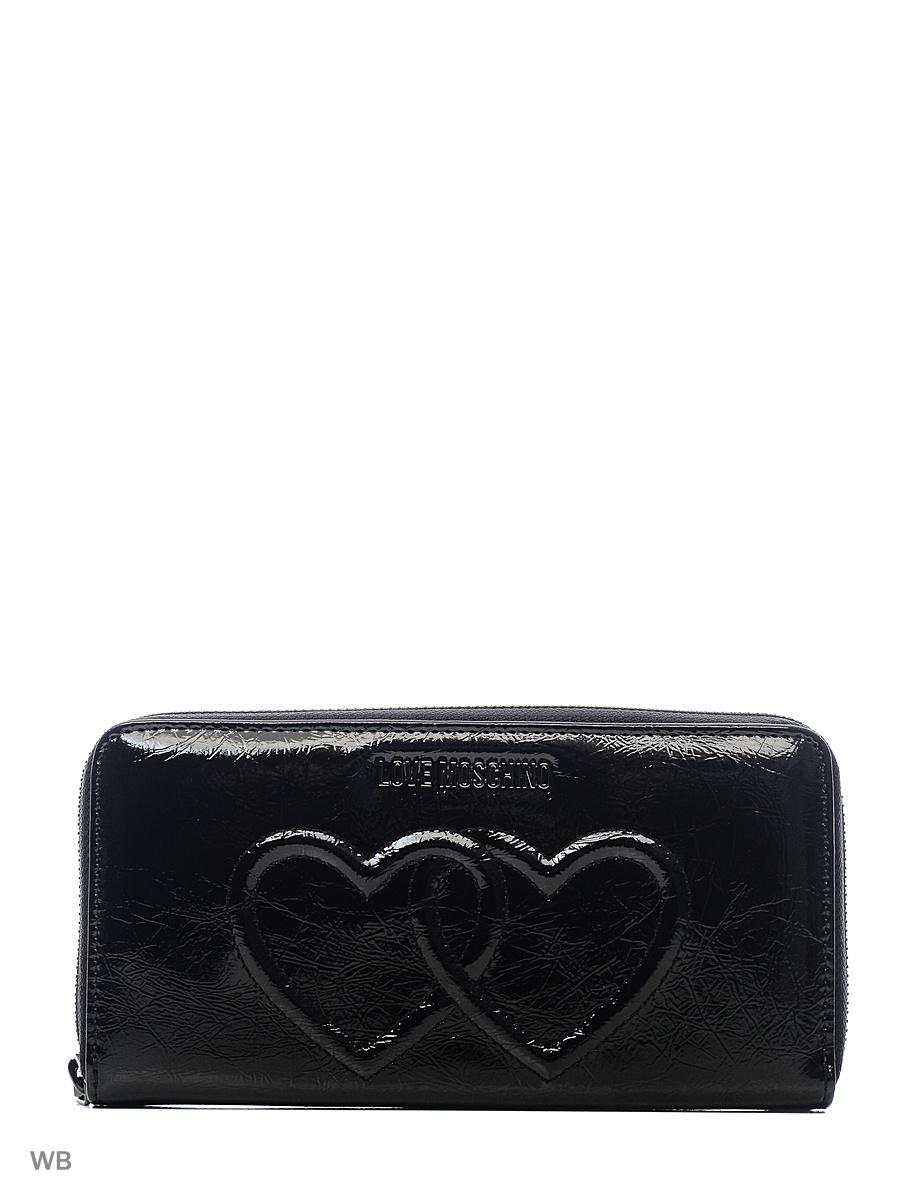 Кошелек Love Moschino