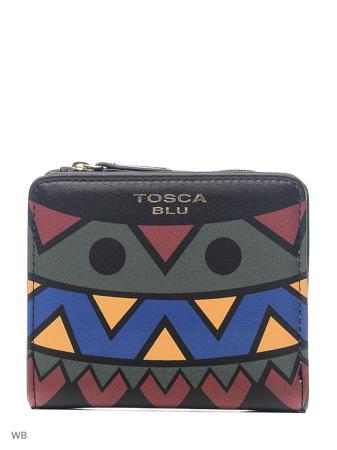 Кошелек TOSCA BLU