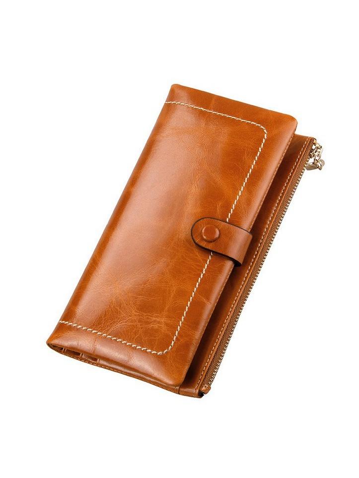 Кошелек  -  цвет