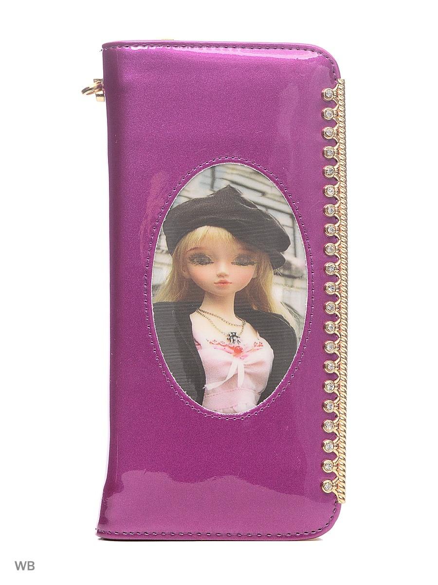 Кошелек Милочка