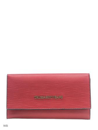 Кошелек Trussardi