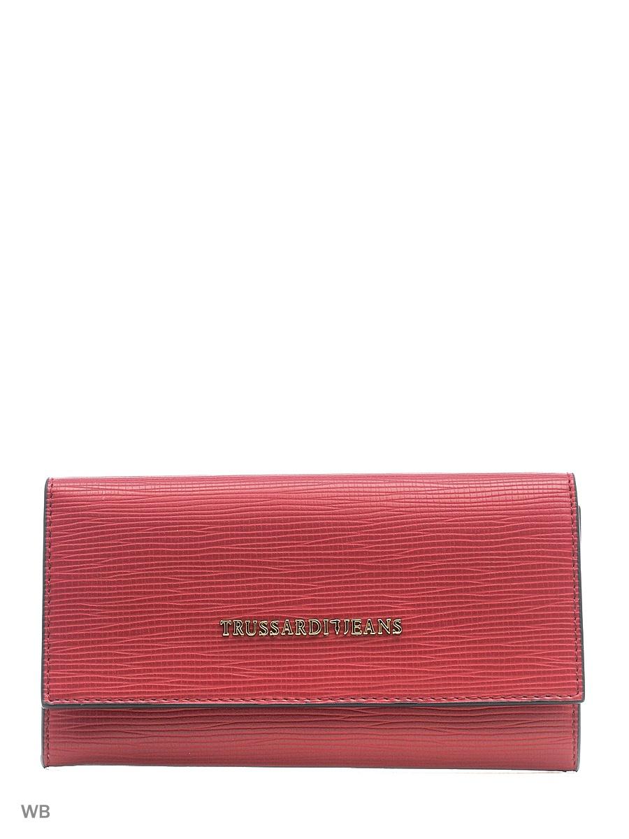 Кошелек Trussardi