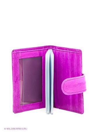 Кошелек Ginger Queen