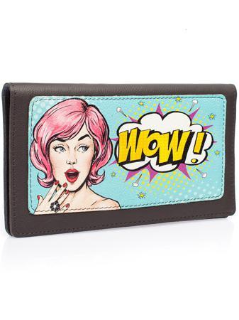 Кошелек Eshemoda