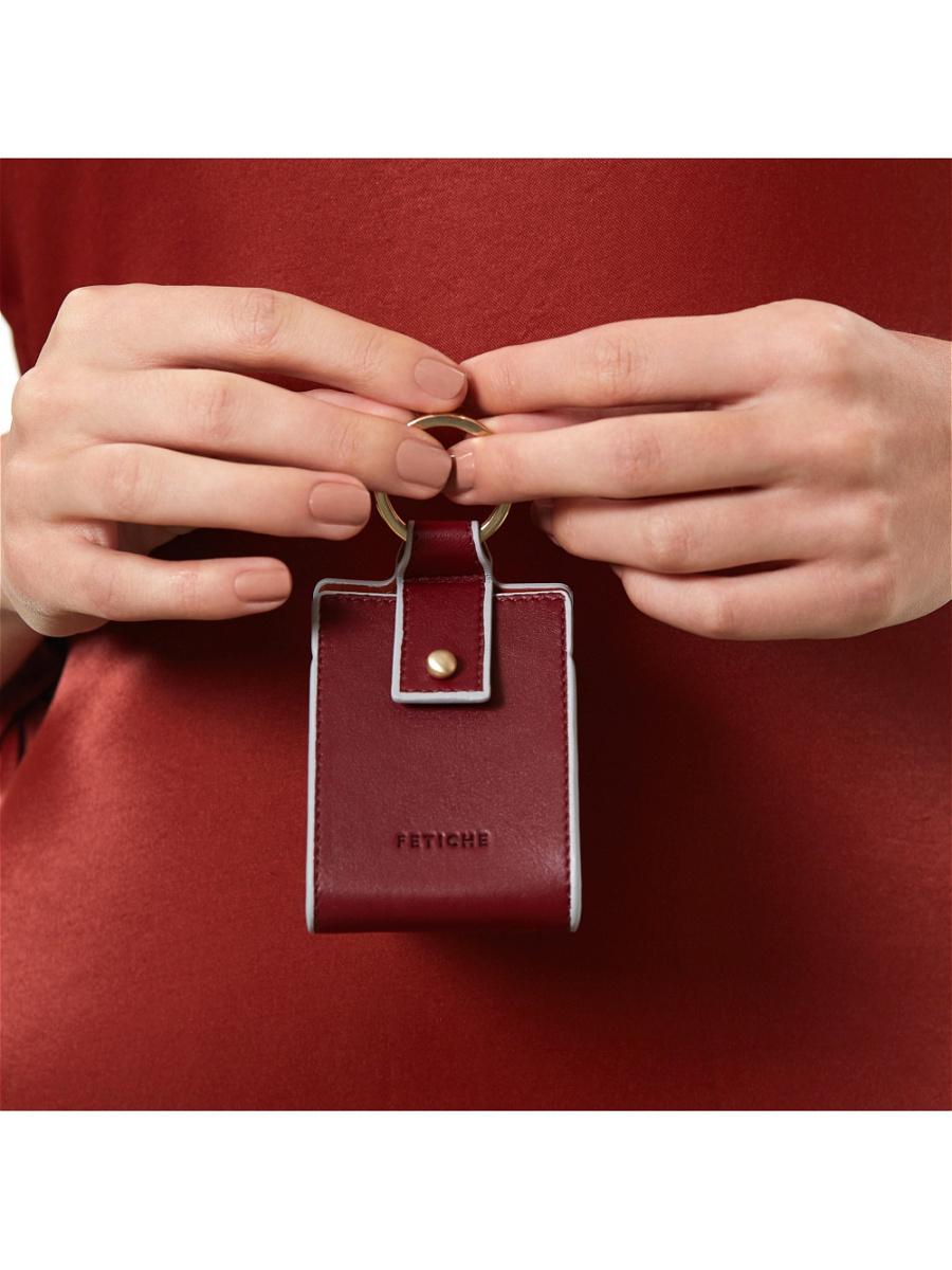 Кошелек  -  цвет