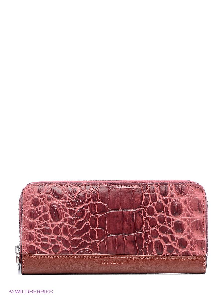 Кошелек Leo Ventoni