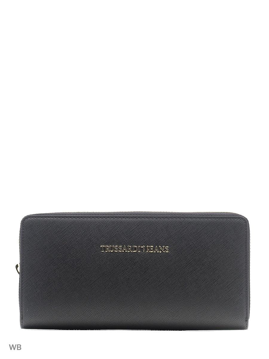Кошелек Trussardi