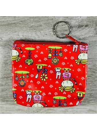 Кошелек Bizon