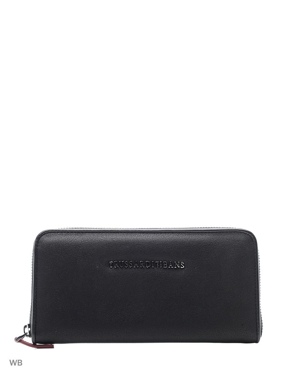 Кошелек Trussardi