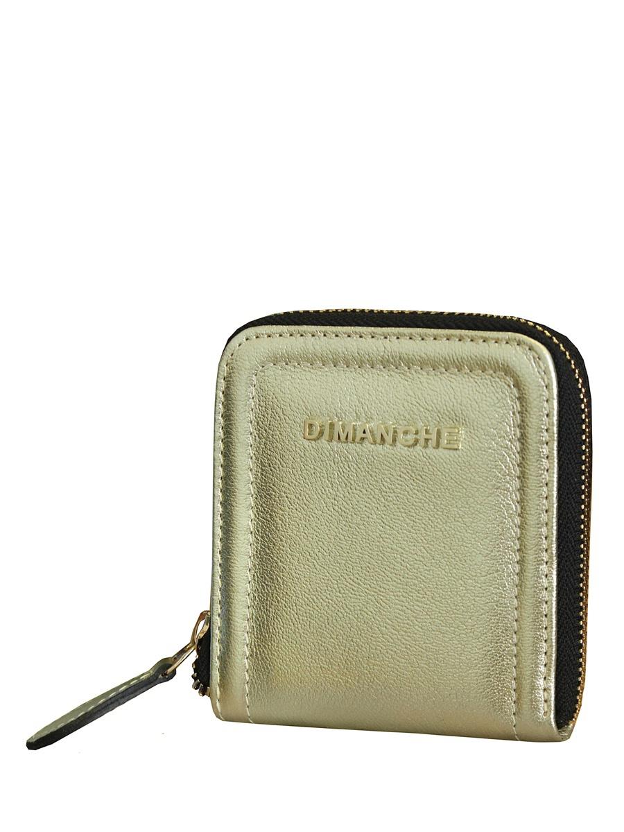 Кошелек Dimanche
