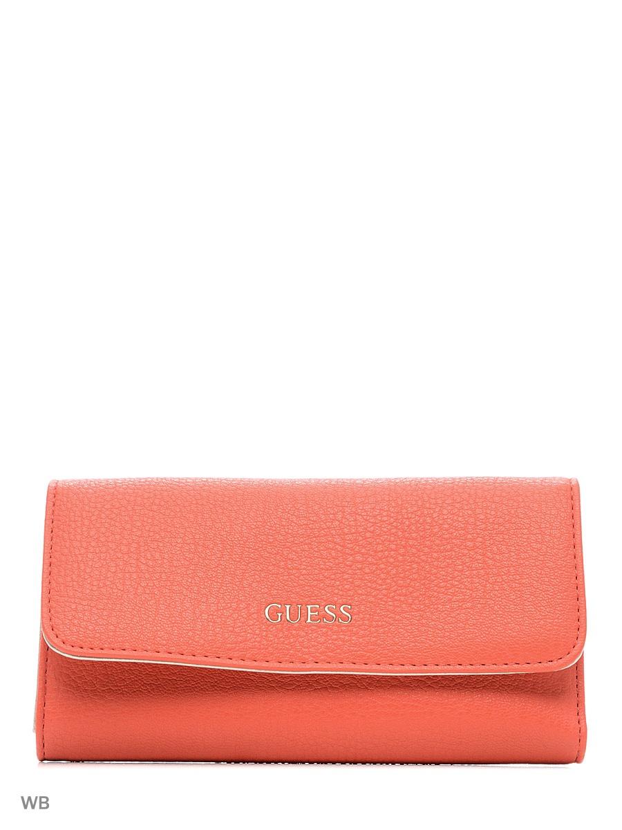 Кошелек GUESS
