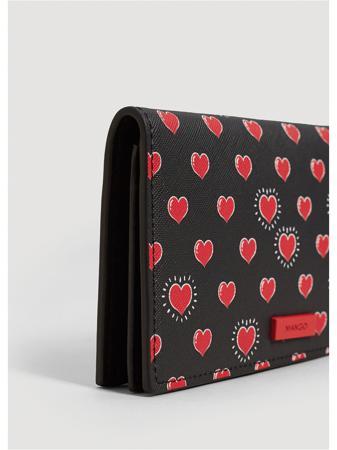 Кошелек Mango