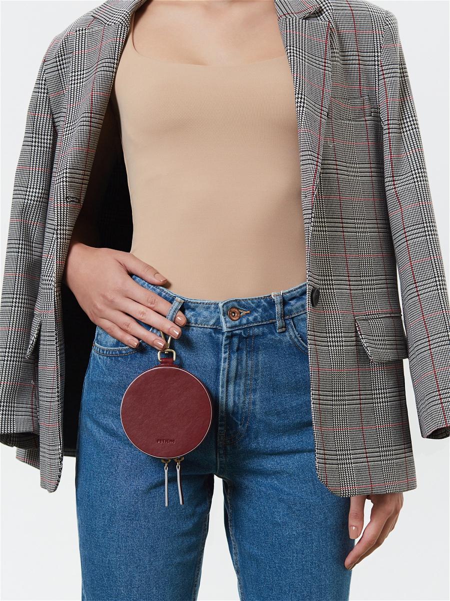 Портмоне  -  цвет