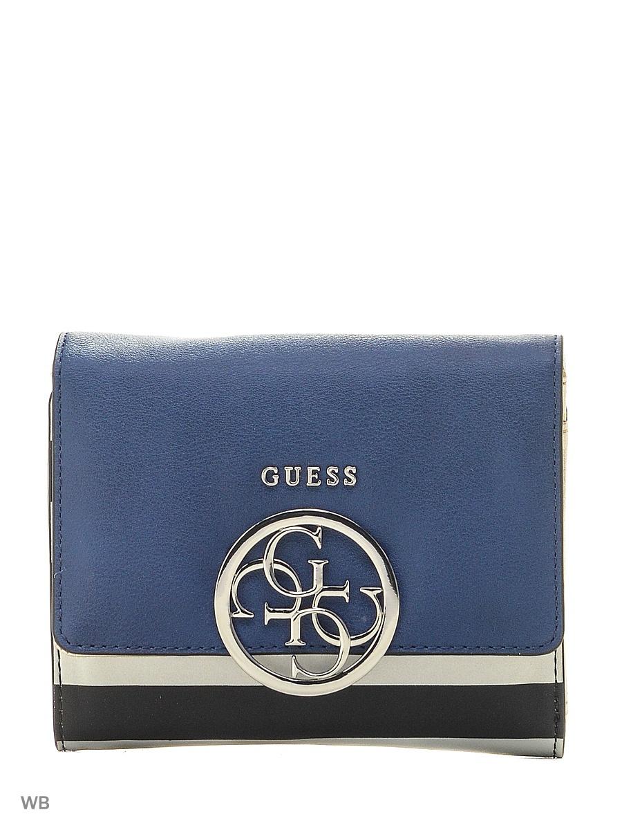 Кошелек GUESS