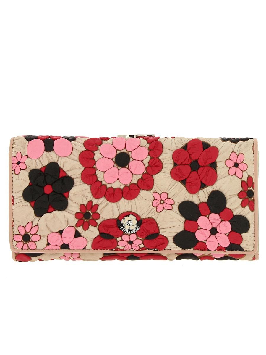 Кошелек Fiora More