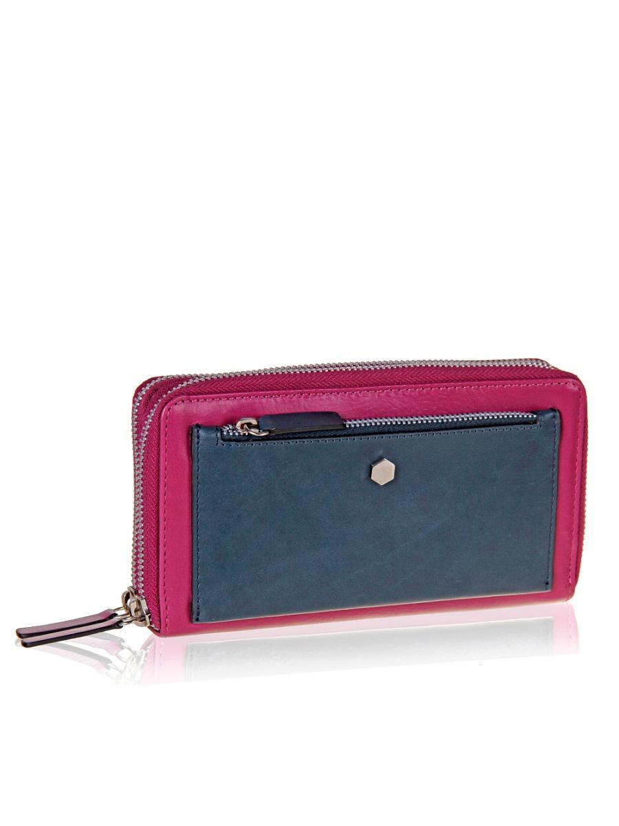 Кошелек  -  цвет