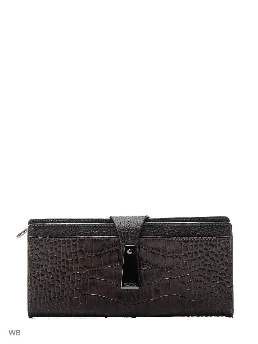 Кошелек  -  цвет