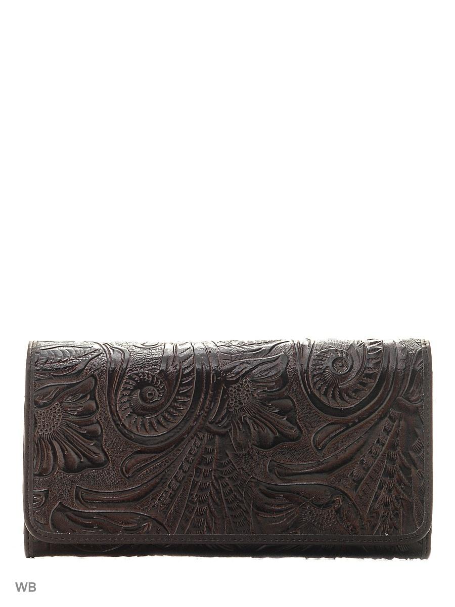 Кошелек  -  цвет