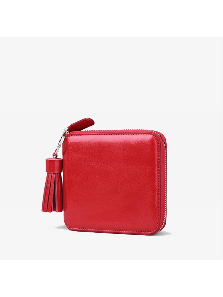 Кошелек  -  цвет