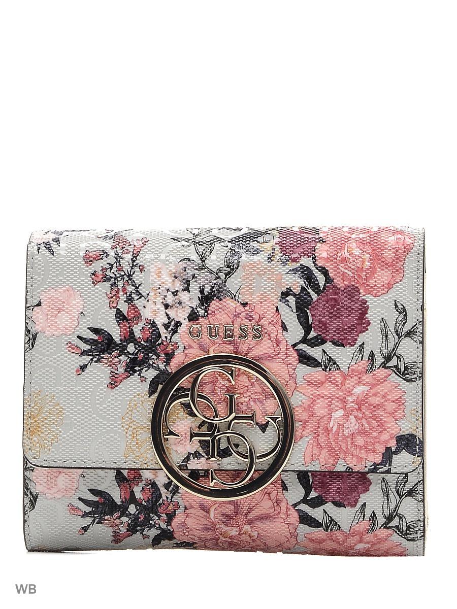 Кошелек GUESS