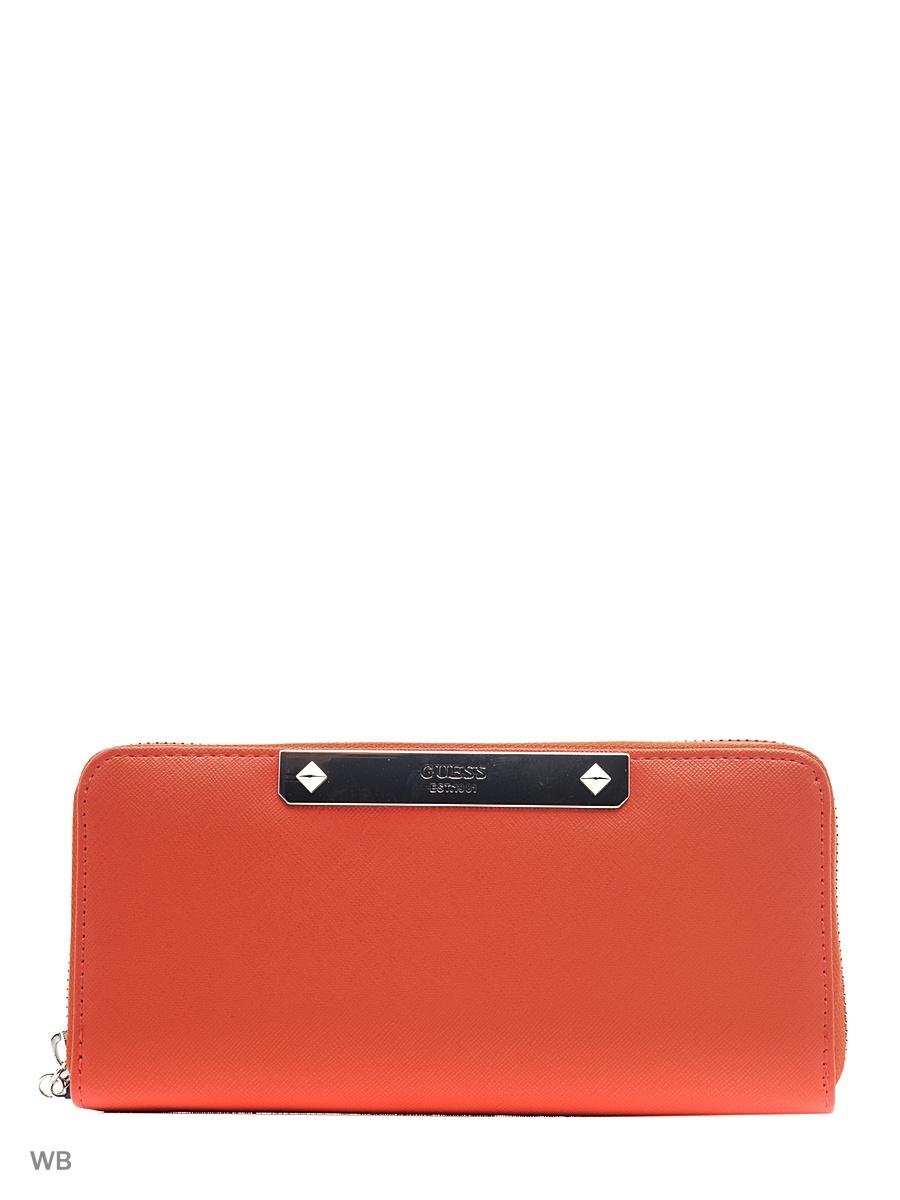 Кошелек GUESS