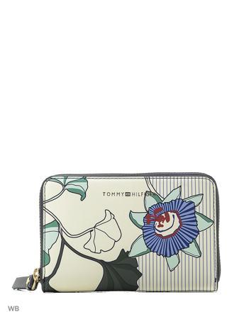 Кошелек Tommy Hilfiger