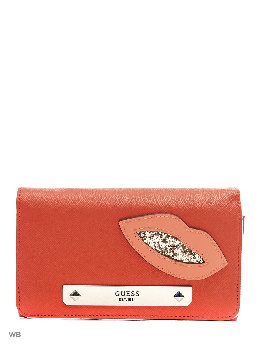 Кошелек GUESS