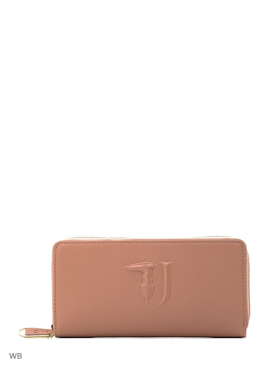 Кошелек Trussardi