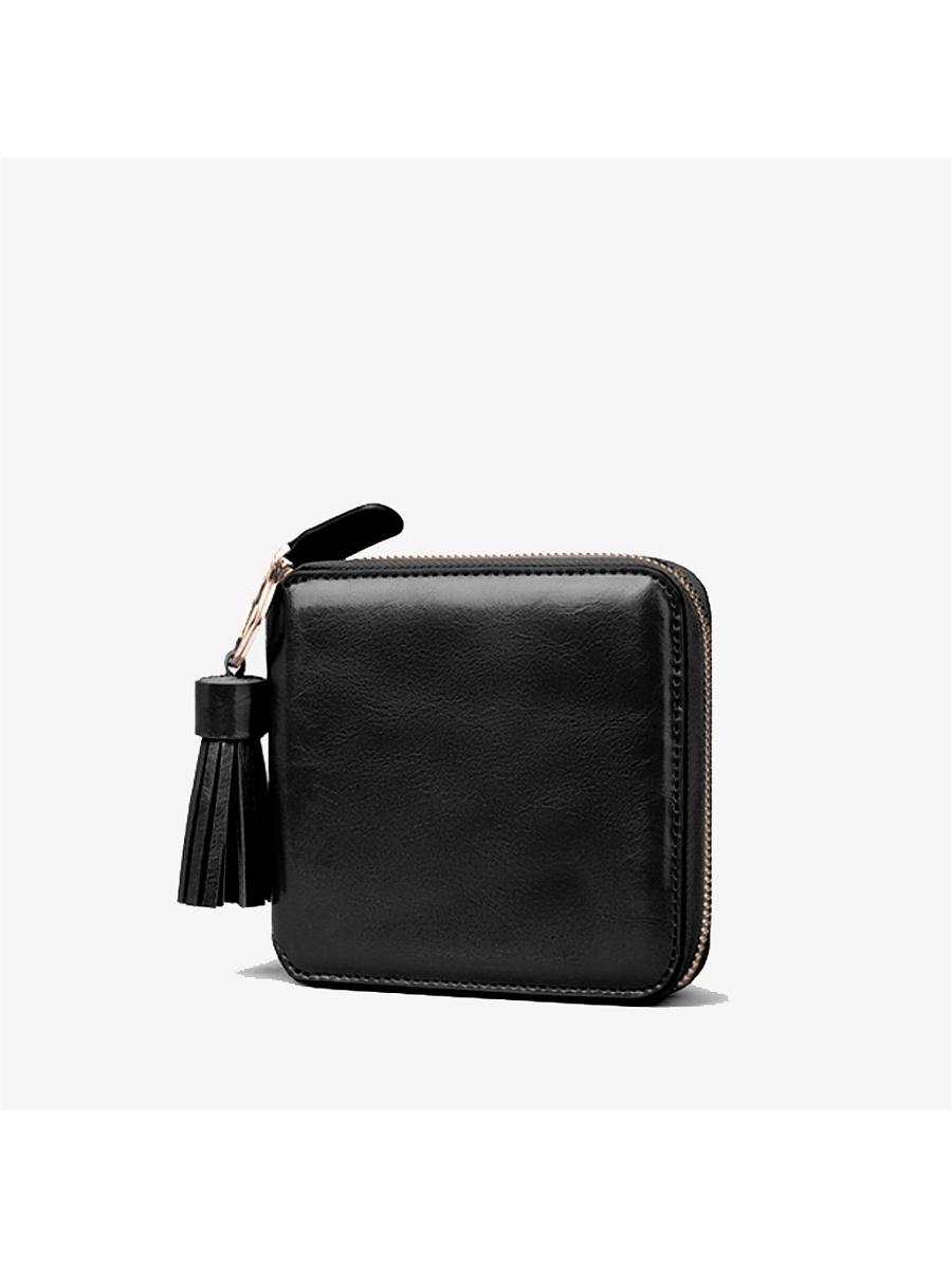 Кошелек  -  цвет