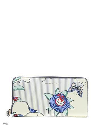 Кошелек Tommy Hilfiger