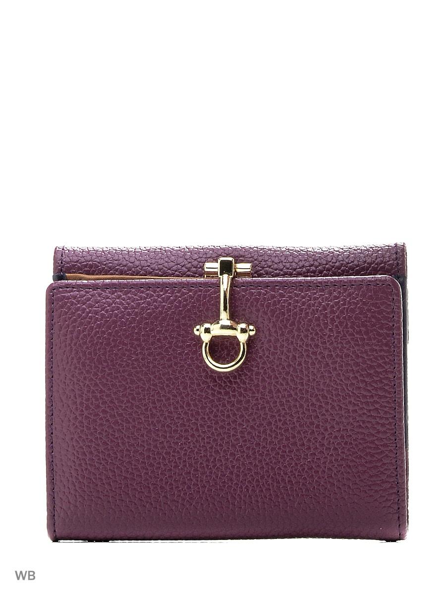 Кошелек  -  цвет