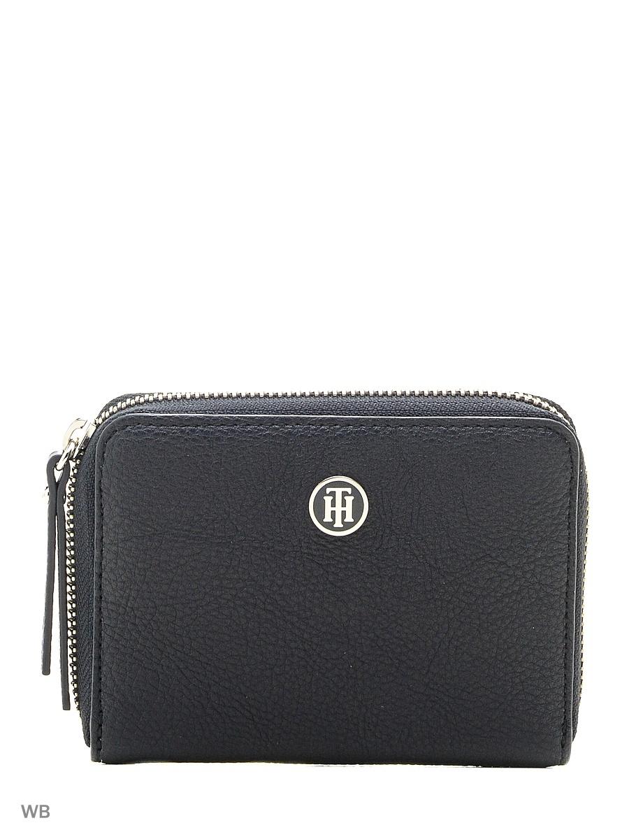 Кошелек Tommy Hilfiger