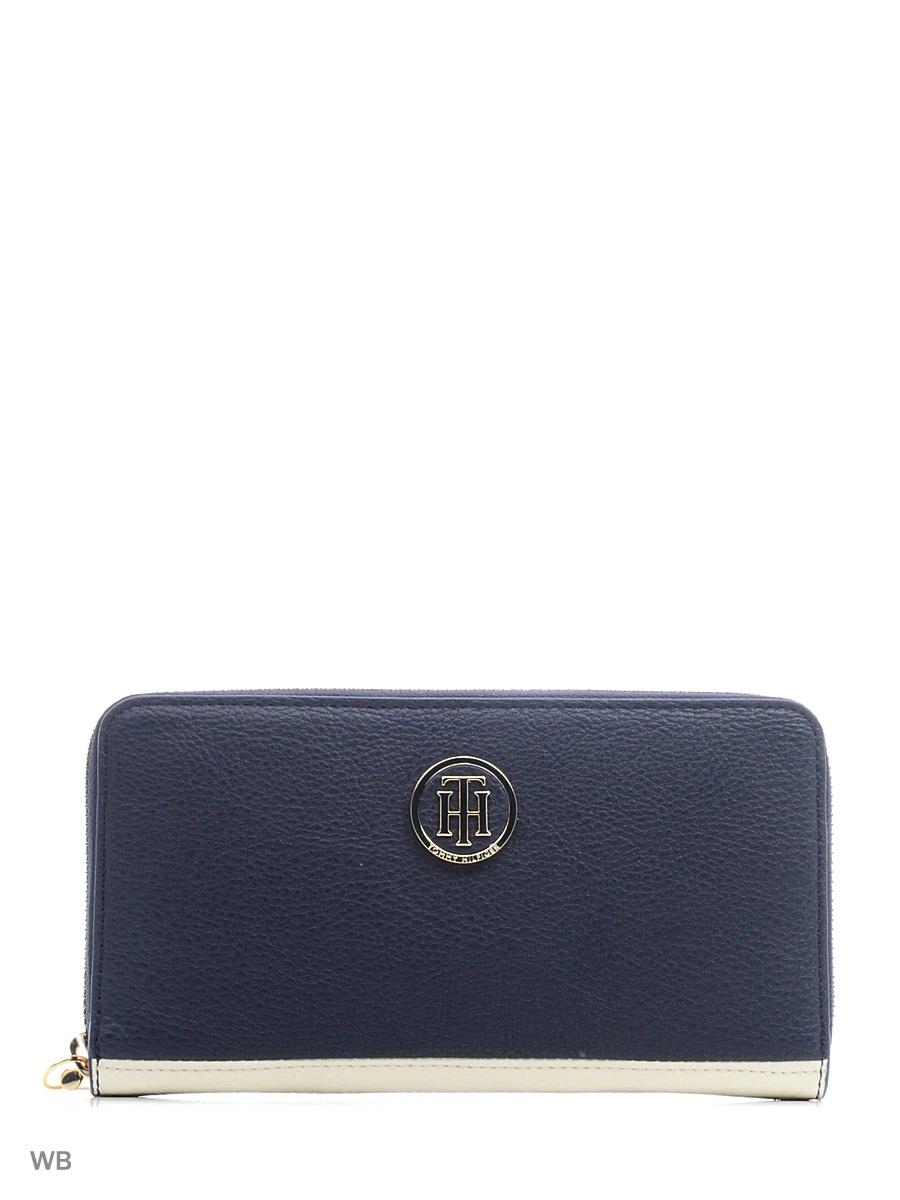 Кошелек Tommy Hilfiger