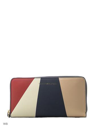 Кошелек Tommy Hilfiger