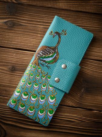 Кошелек VERMAX