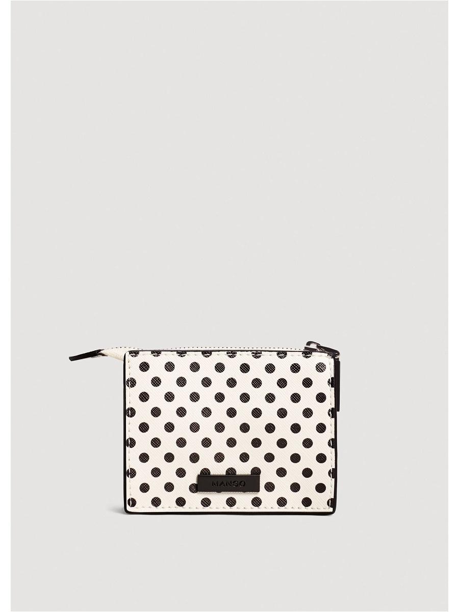 Кошелек Mango