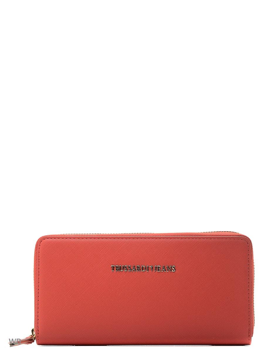 Кошелек Trussardi