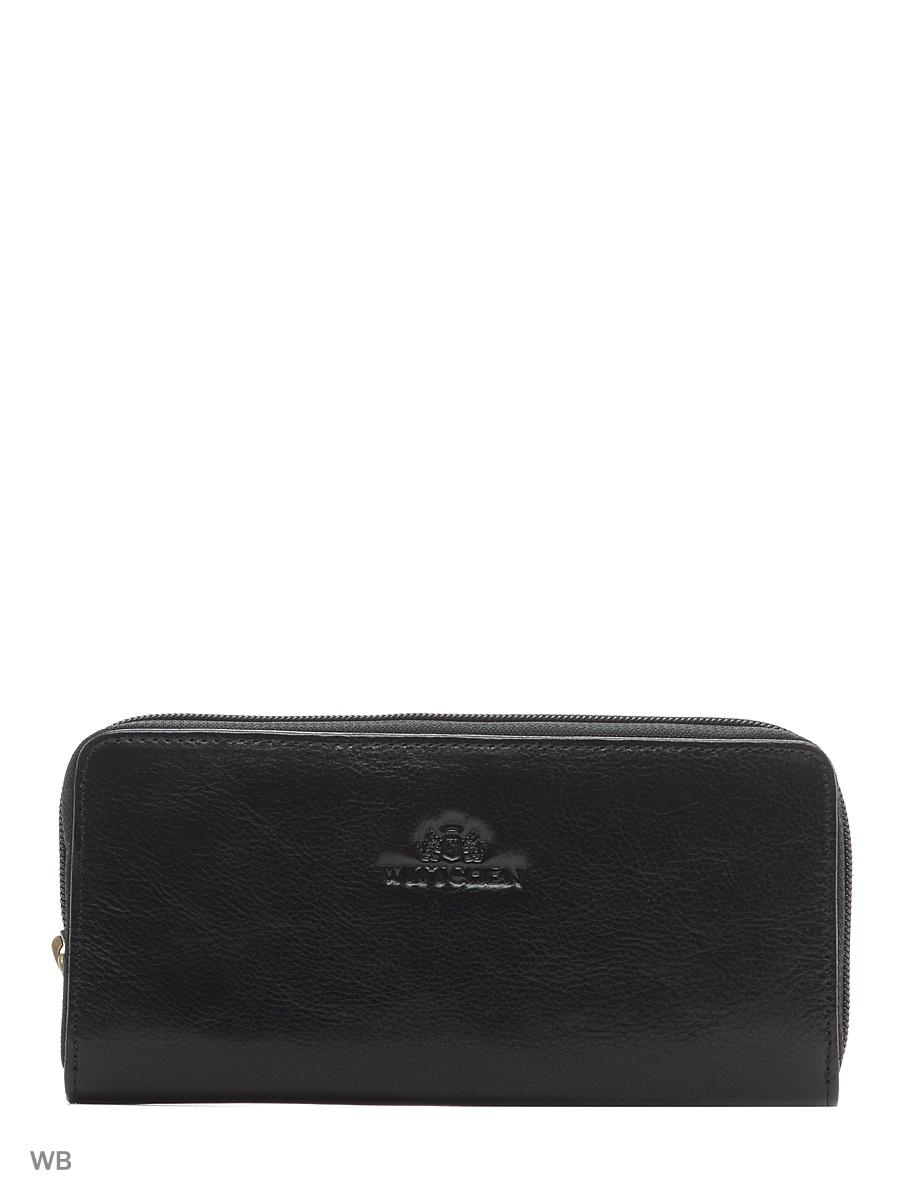 Кошелек WITTCHEN