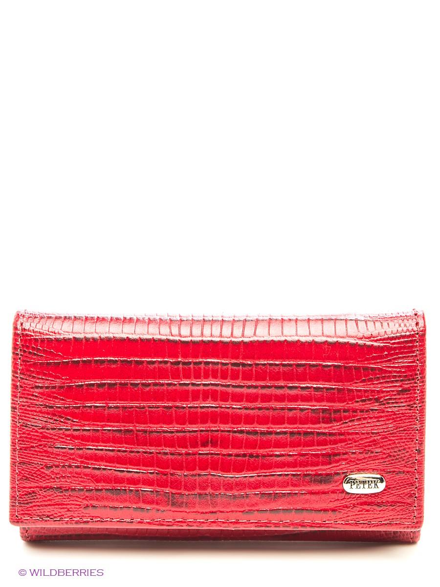 Кошелек Petek