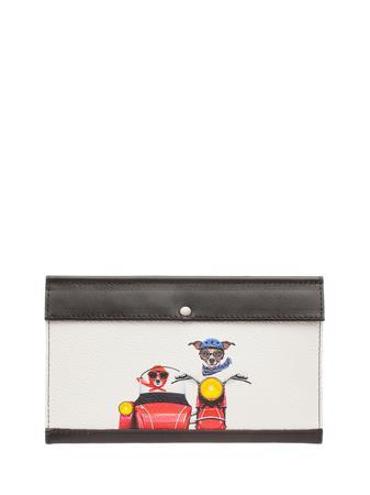 Кошелек Eshemoda