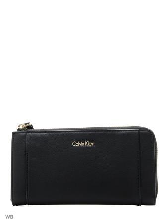 Кошелек Calvin Klein
