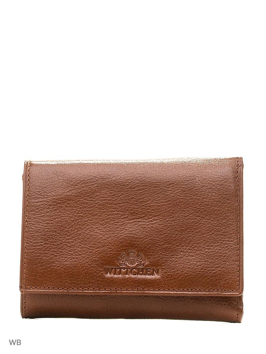 Кошелек WITTCHEN