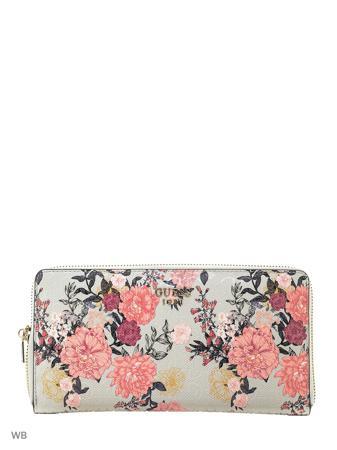 Кошелек GUESS