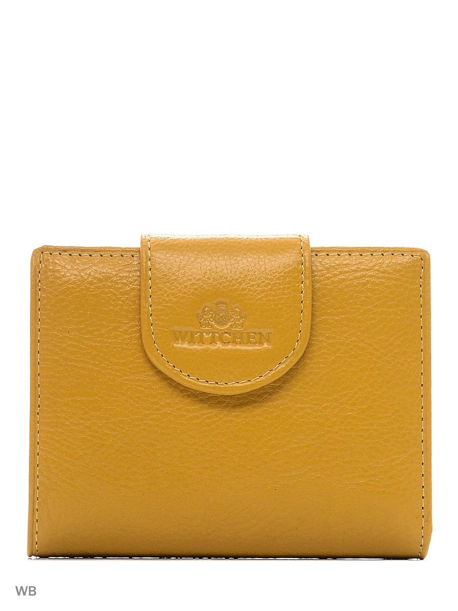 Кошелек WITTCHEN