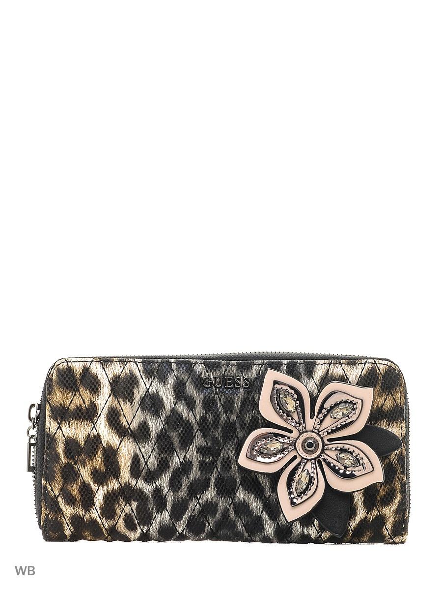 Кошелек GUESS