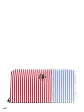 Кошелек Tommy Hilfiger
