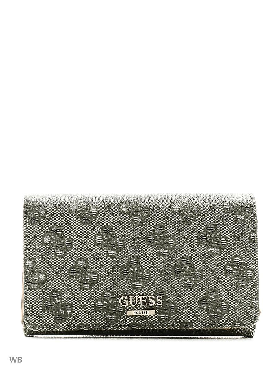 Кошелек GUESS