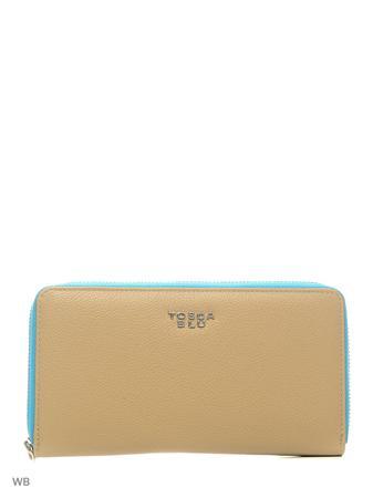 Кошелек TOSCA BLU
